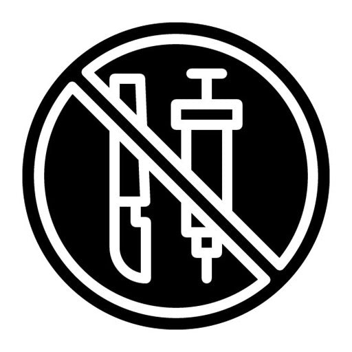 Plastic Surgery Addiction Glyph Icon