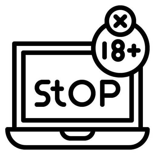 Pornography Addiction Icon