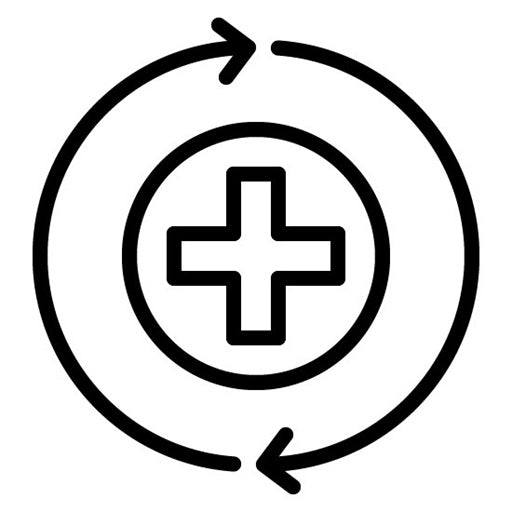 Recovery Icon