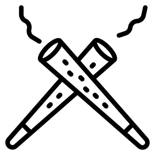 Spliff Icon