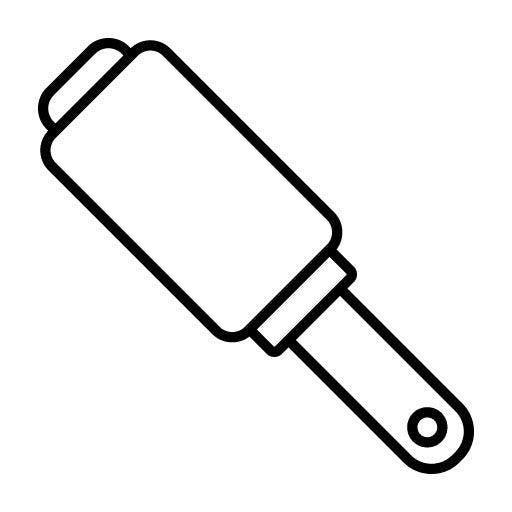 Lint Roller Icon