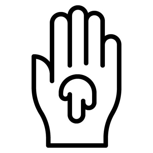 Stigma Icon