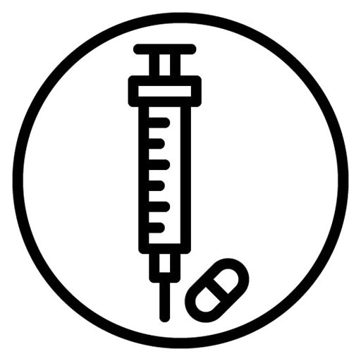 Syringe Icon