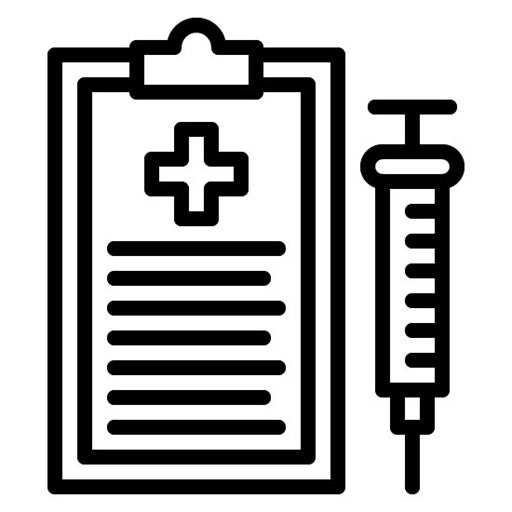 Treatment Icon