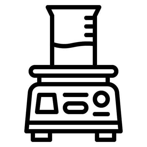 Automated Stirring Devices Icon