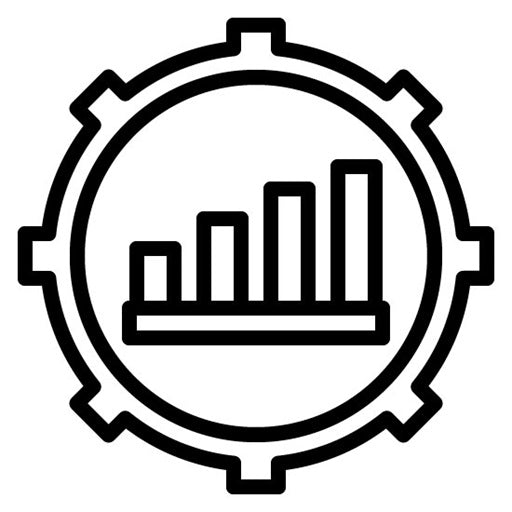 Automation Benefits Icon