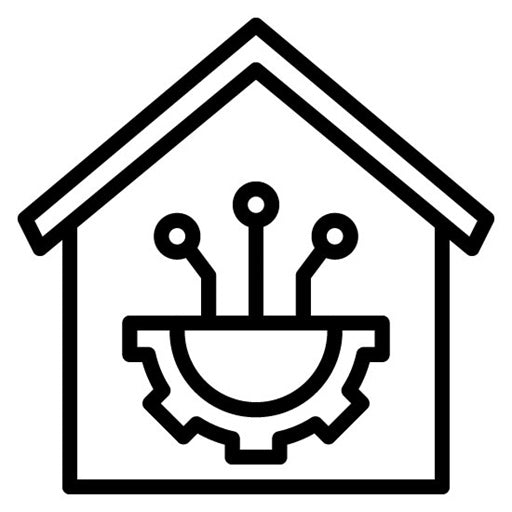 Automation Engineering Icon