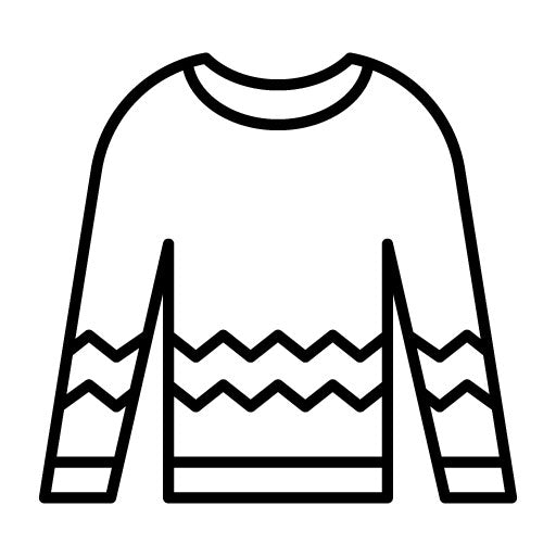 Sweater Icon | Sewing