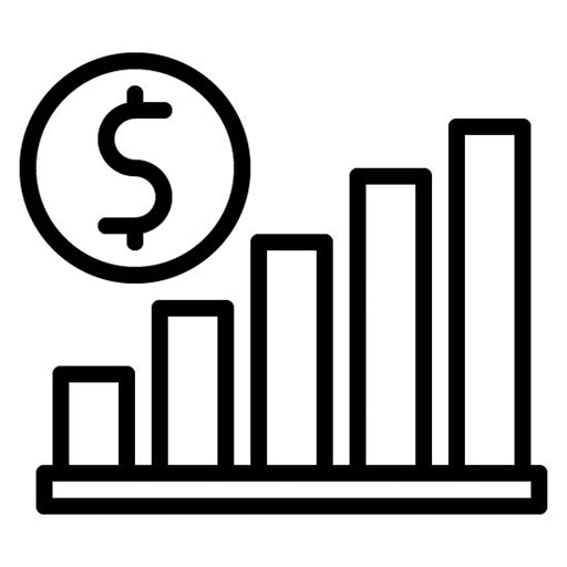 Automation Retail Icon