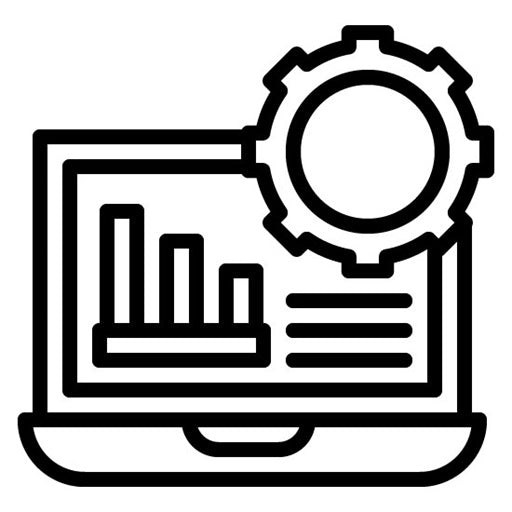 Automation Services Icon