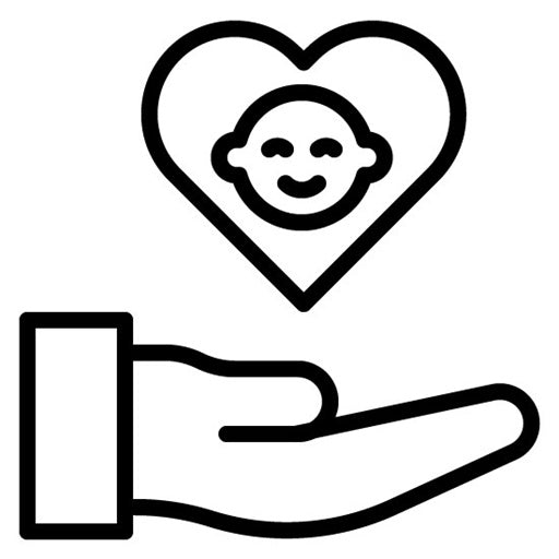 Childcare Icon