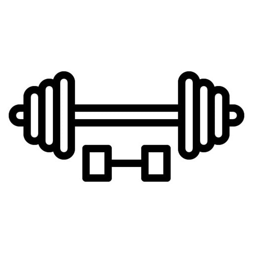 Gym Icon