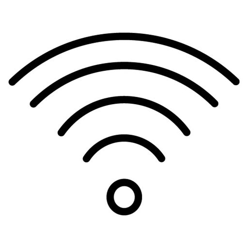 Wifi Icon | Coworking Space