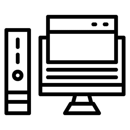 Windows Computer Icon