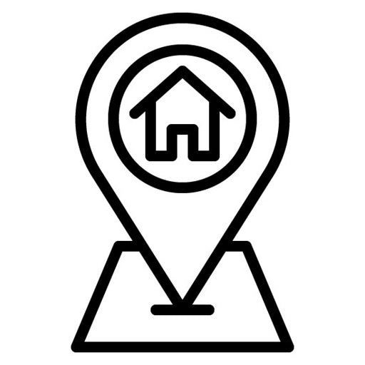 Address Icon | Compliance And Regulation