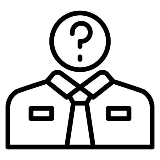 Anonymisation Icon