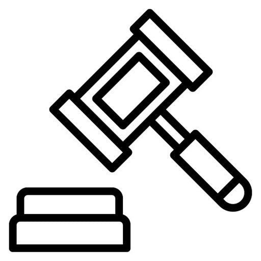 Auction Icon | Compliance And Regulation