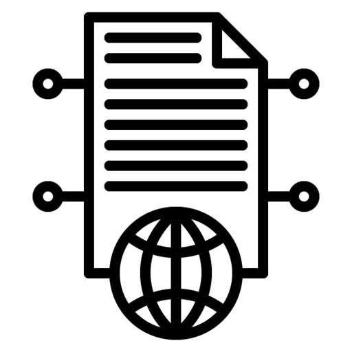 Binding Corporate Icon