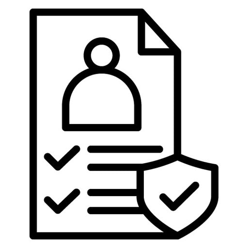 Child Consent Icon