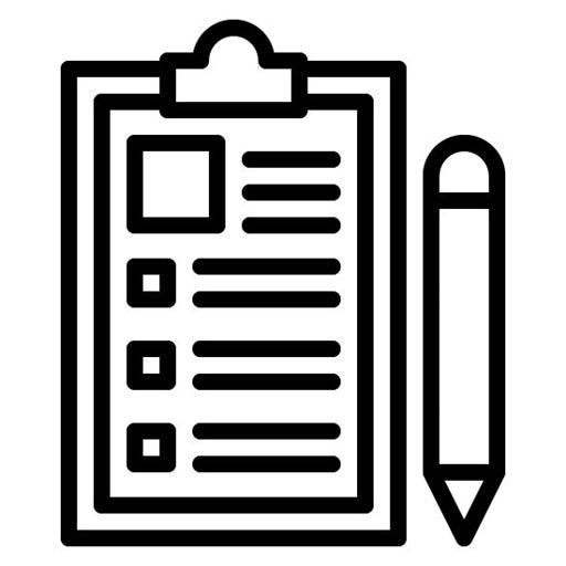 Consent Icon