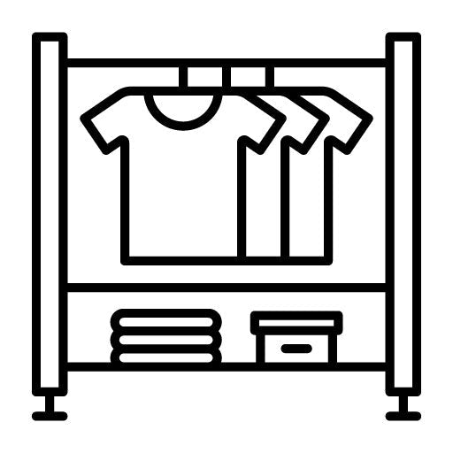 Hanger Icon | Sewing