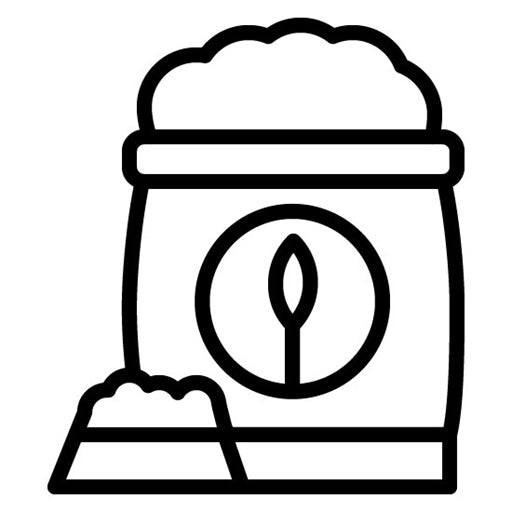 Animal Feed Icon