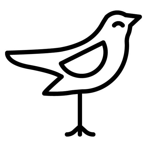 Bird Icon