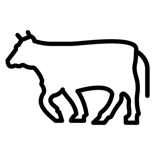 Cow Icon