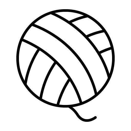 Wool Ball Icon