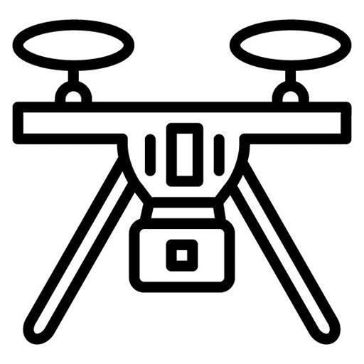 Drone Icon