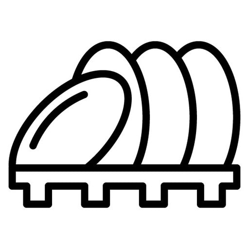Eggs Icon