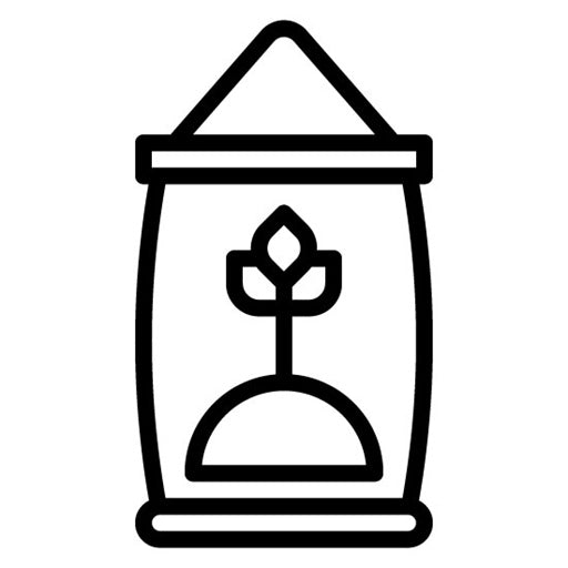 Fertilizer Icon