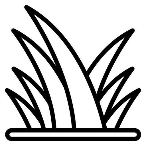 Grass Icon