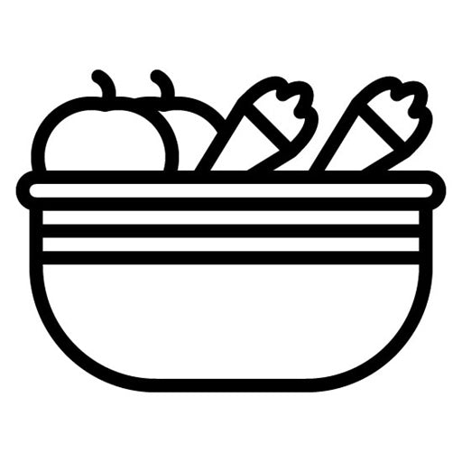 Harvest farming Icon