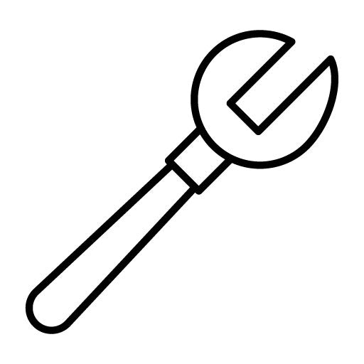 Seam Ripper Icon | Sewing