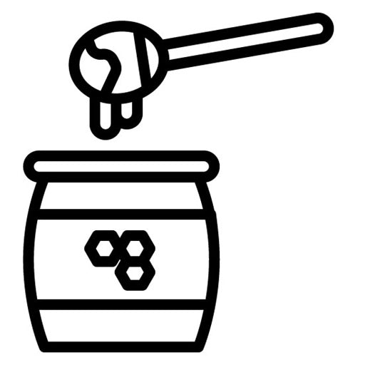 Honey Icon