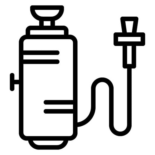 Insecticide Sprayer Icon