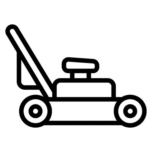 Lawnmover Icon