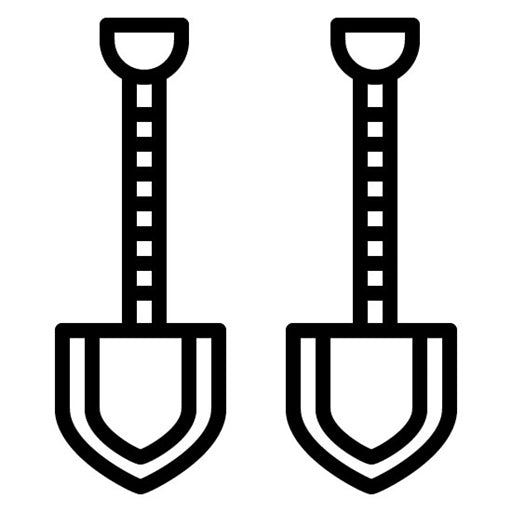 Shovel Icon | Agriculture