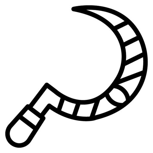 Sickle Icon