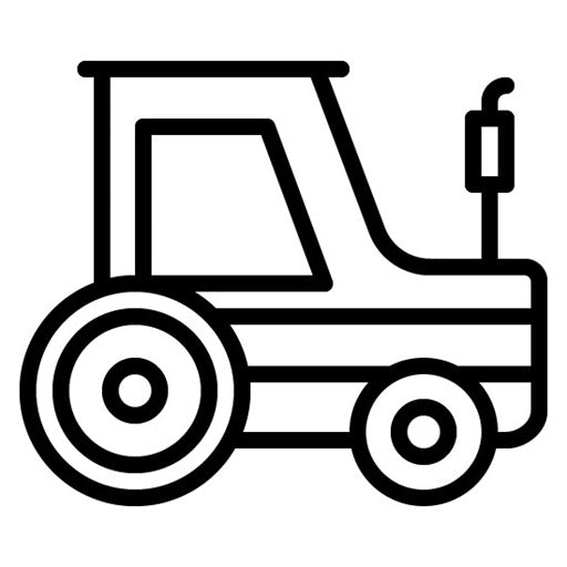 Tractor Icon