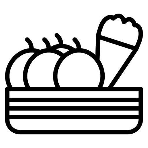 Vegetables Icon