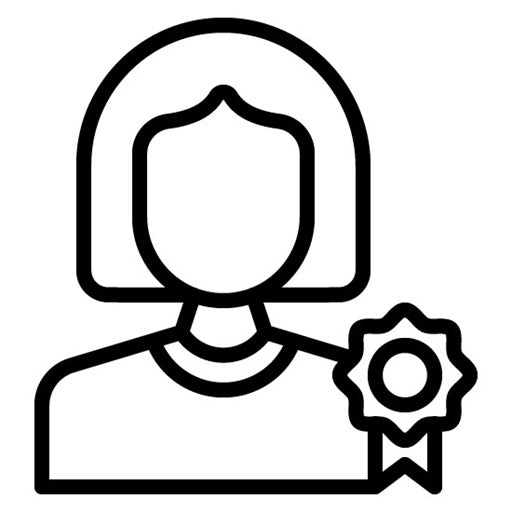 Ambassador Icon | Video Blog