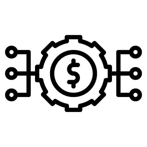 Creator Economy Icon | Video Blog