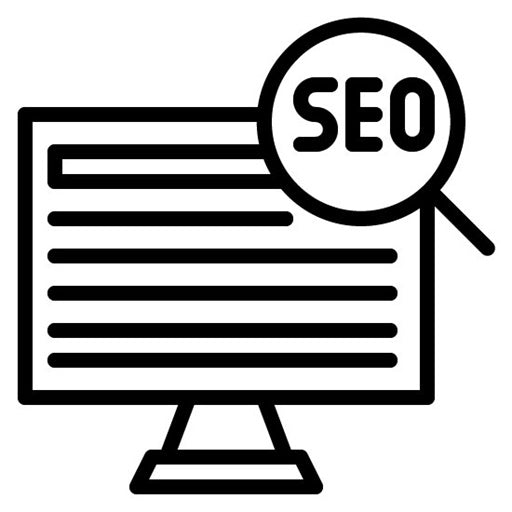SEO Icon | Video Blog