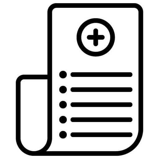 Add List Icon