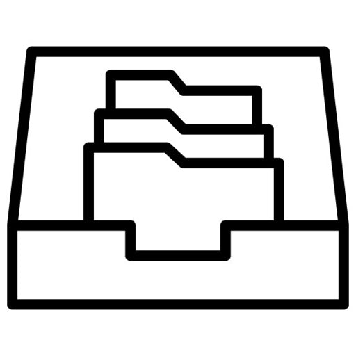 Archive Icon | Documents And Files