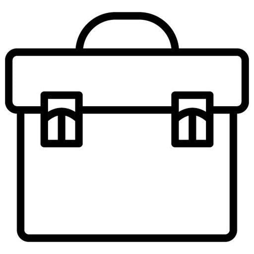 Briefcase Icon | Documents And Files