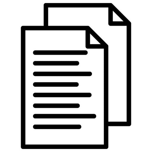 Documents Icon | Documents And Files
