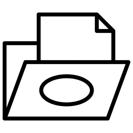 File Icon | Documents And Files